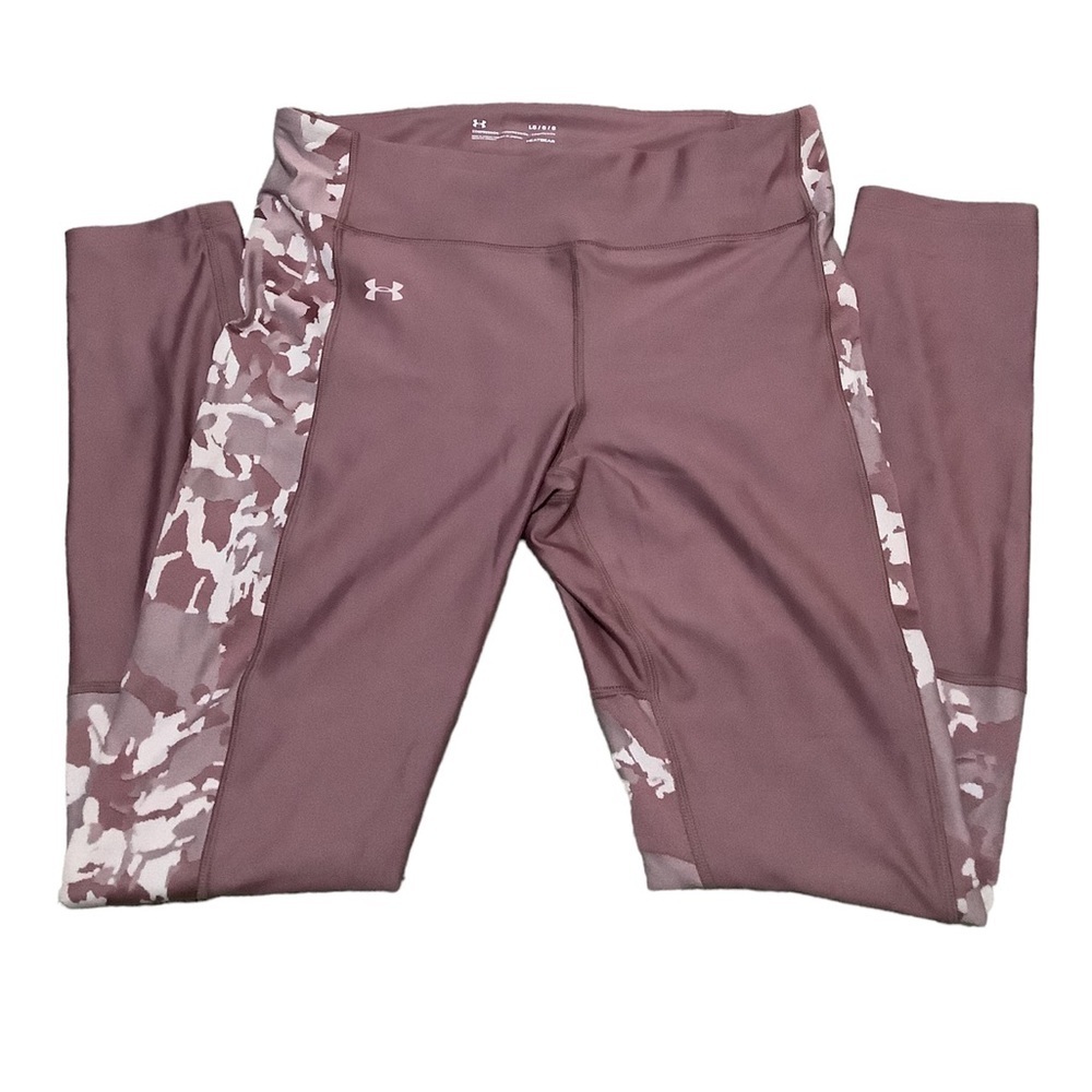 Under armour leggings
